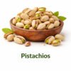 Pistachios (Pista) – 1 KG