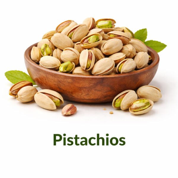 Pistachios (Pista) – 1 KG