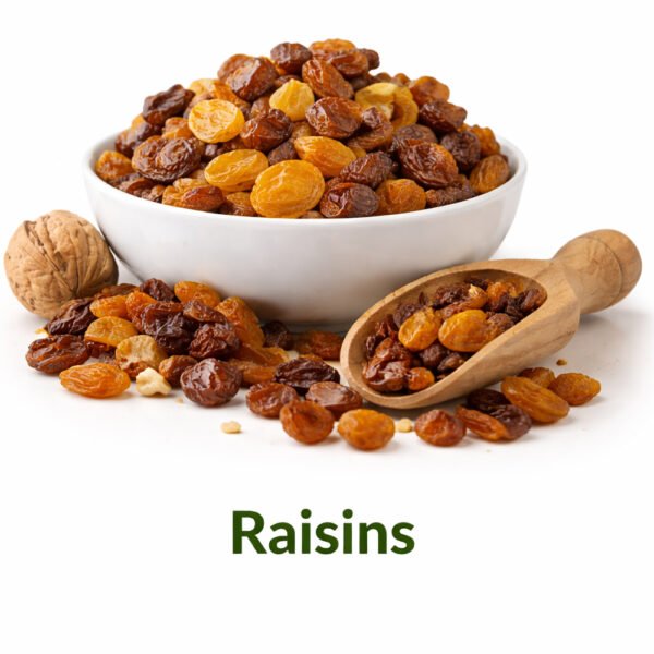 Raisins (Kishmish) – 1 KG
