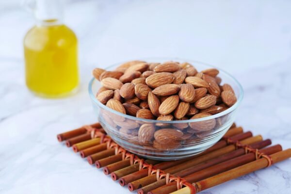 Californian Almonds (Badam) - 1kG