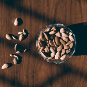 Kashmiri Almonds (Badam) – 1 KG