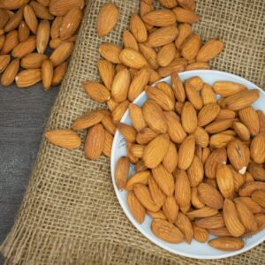 Gurbandi Almonds (Badam) – 1kG