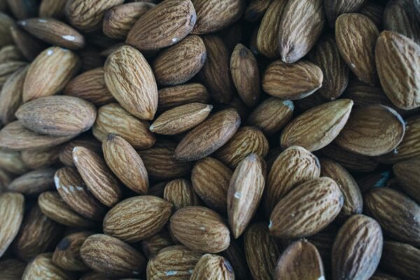 Dark- Kashmiri Almonds (Badam) – 1 KG