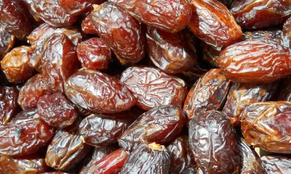 Arabian Khajoor (General Dates)