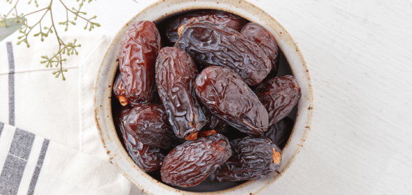 Medjool Dates (Khajoor) – 1 KG
