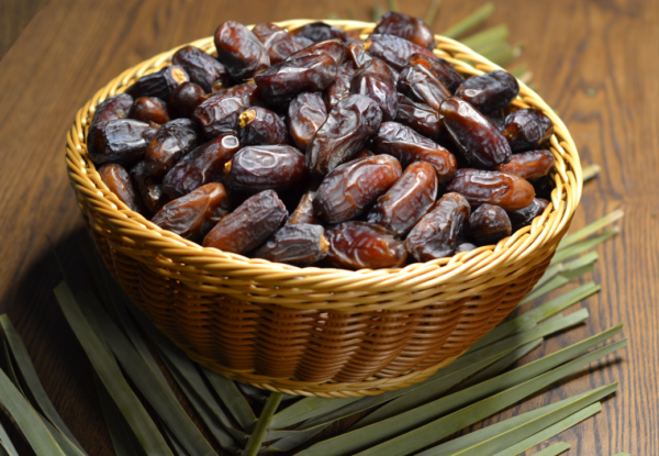 Khudri Dates (Khajoor) – 1 KG