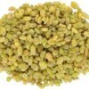 Green Raisins (Kishmish) – 1 KG