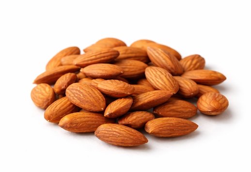 Almonds (Badam) – 1 KG