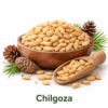Chilgoza (Pine Nuts) 1Kg