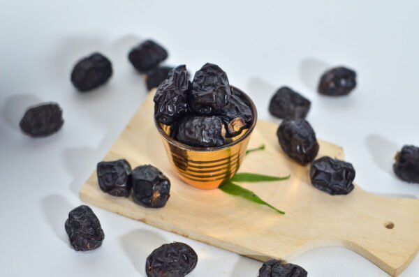 Ajwa Dates (Khajoor) – 1 KG