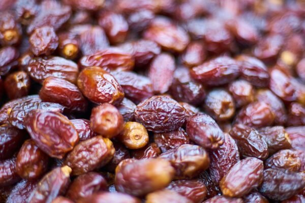 Medjool Dates (Khajoor) – 1 KG