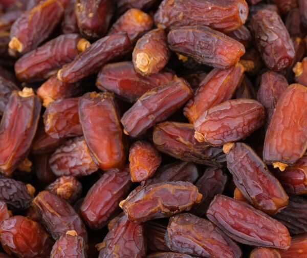 Zahidi Dates (Khajoor) – 1 KG