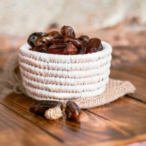Zahidi Dates (Khajoor) – 1 KG