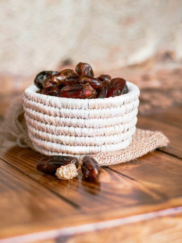 Zahidi Dates (Khajoor) – 1 KG