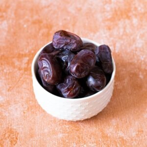 Deglet Noor Dates (Khajoor) – 1 KG