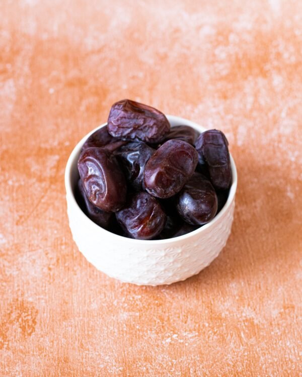 Deglet Noor Dates (Khajoor) – 1 KG