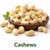 Cashews (Kaju) – 1 KG