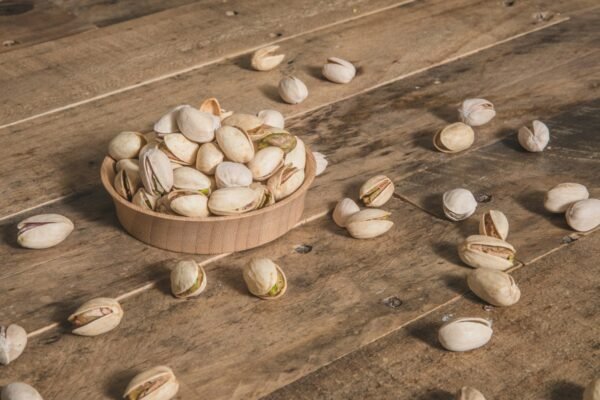 Iranian Pistachios (In-Shell Pista) – 1 KG