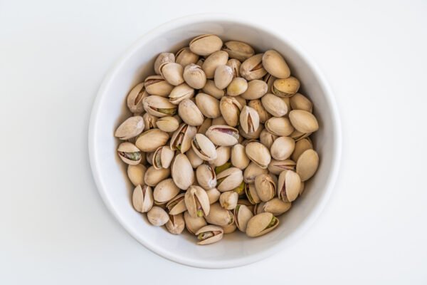 Unsalted / Raw Pistachios (Pista) – 1 KG