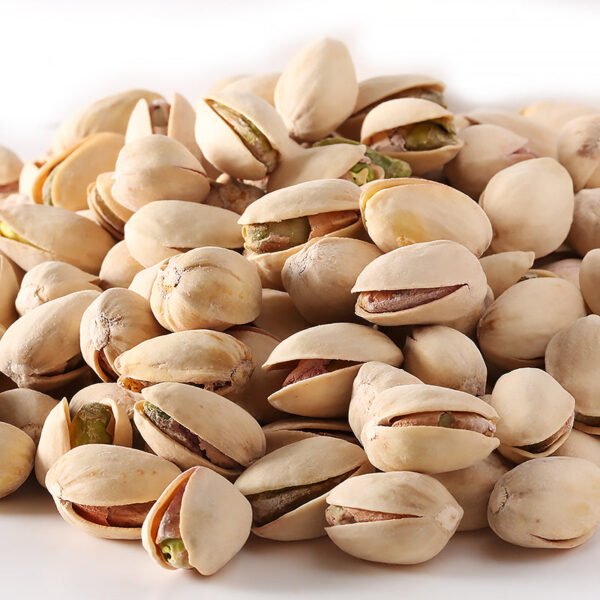 American Pistachios (California – In-Shell Pista) – 1 KG