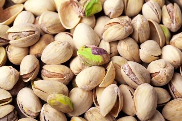 American Pistachios (California – In-Shell Pista) – 1 KG