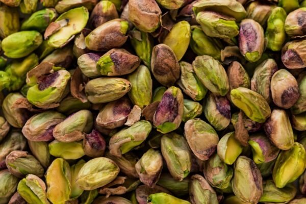 Pistachio Kernels (Shell-free Pista) – 1 KG