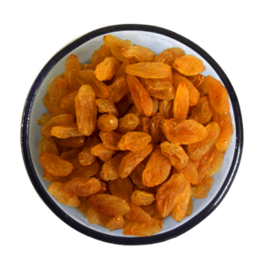 Munakka (Large Raisins with Seeds) -1 KG