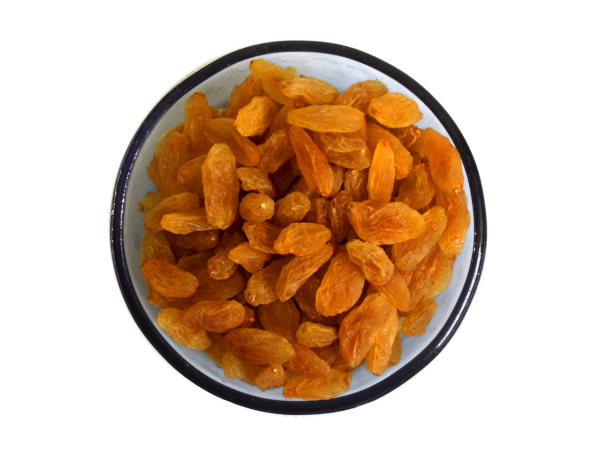 Munakka (Large Raisins with Seeds) -1 KG