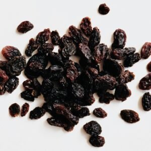 Seedless Raisins (Kishmish) – 1 KG